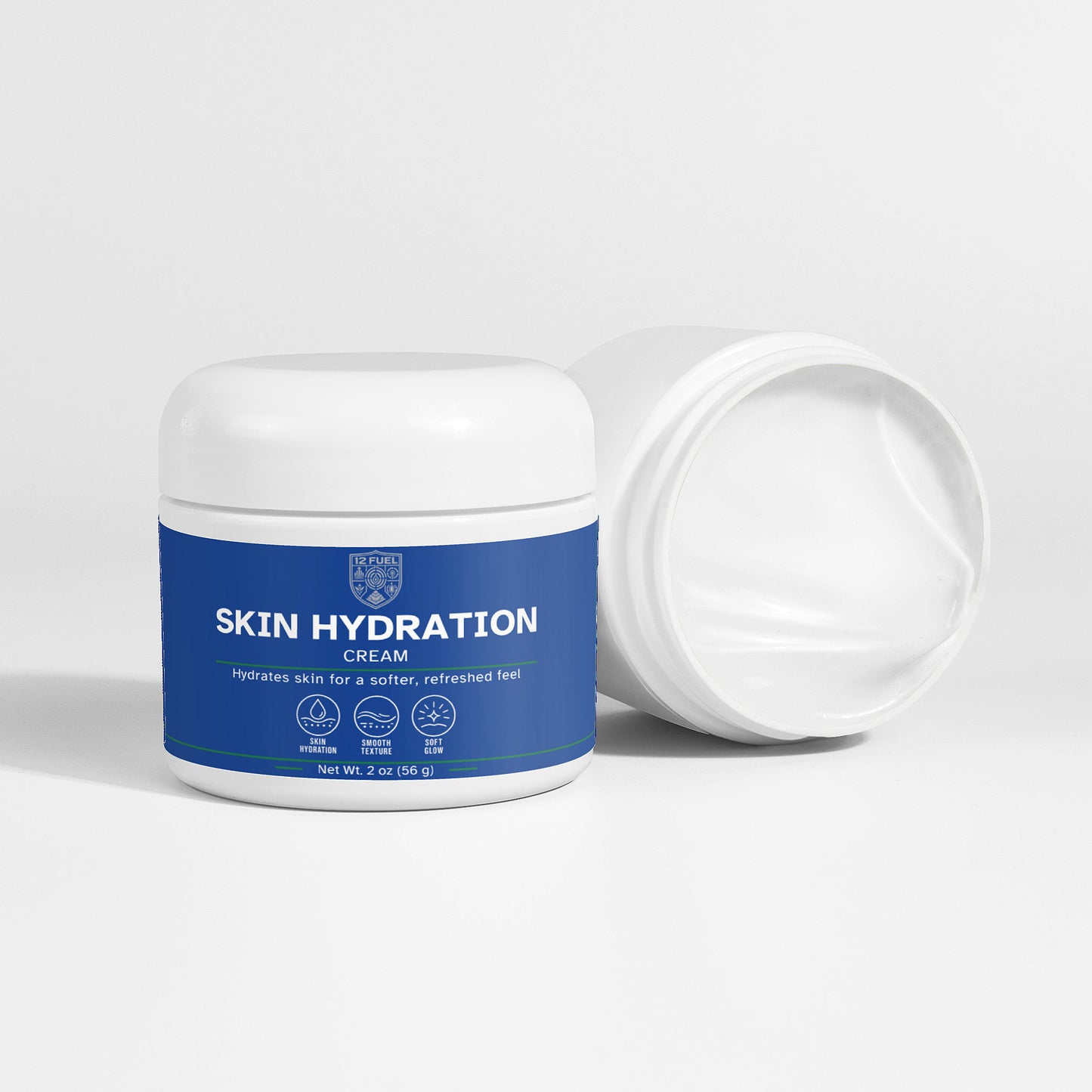 Skin Hydration Cream