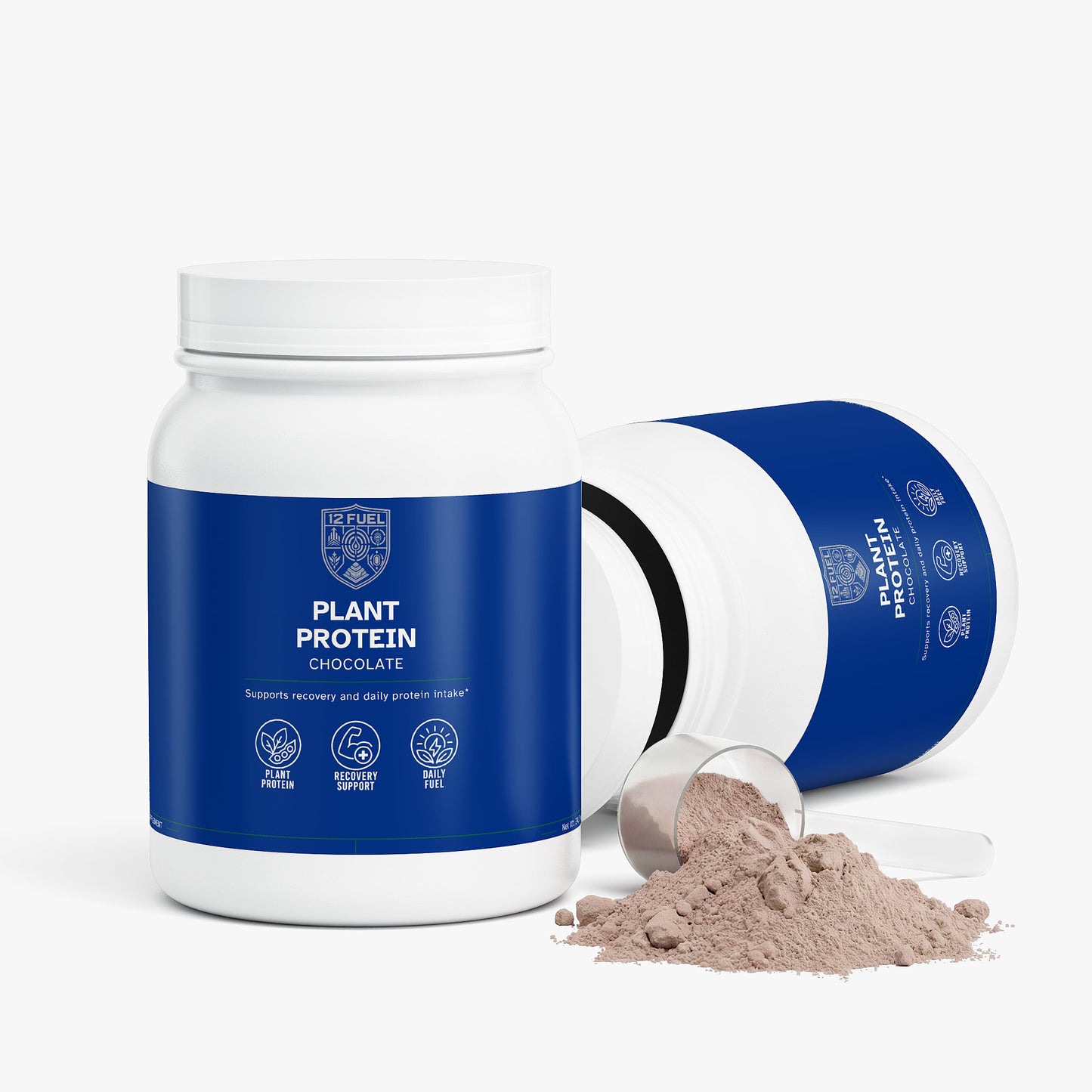 Plant Protein Chocolate