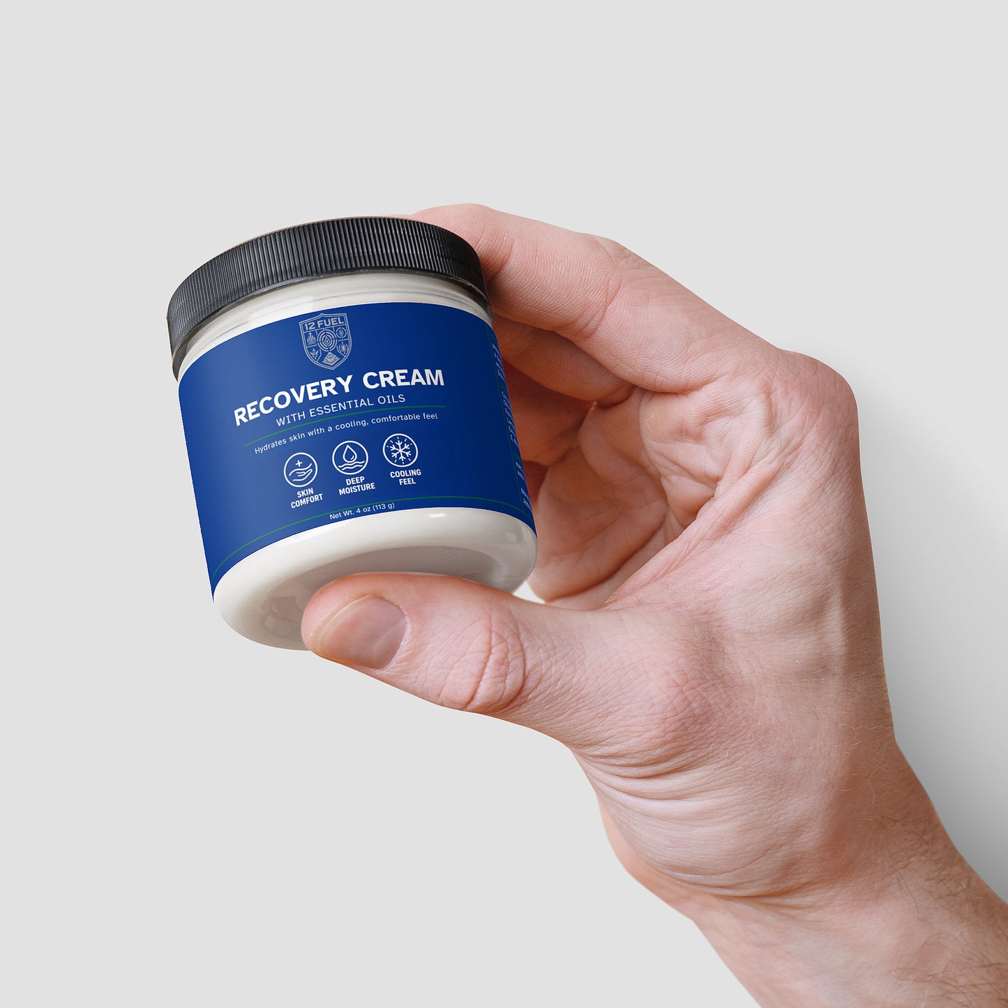 Recovery Cream