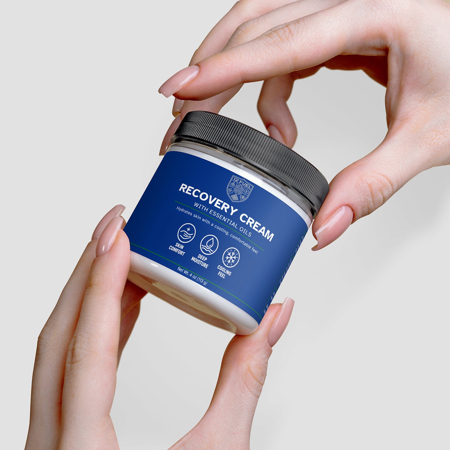 Recovery Cream