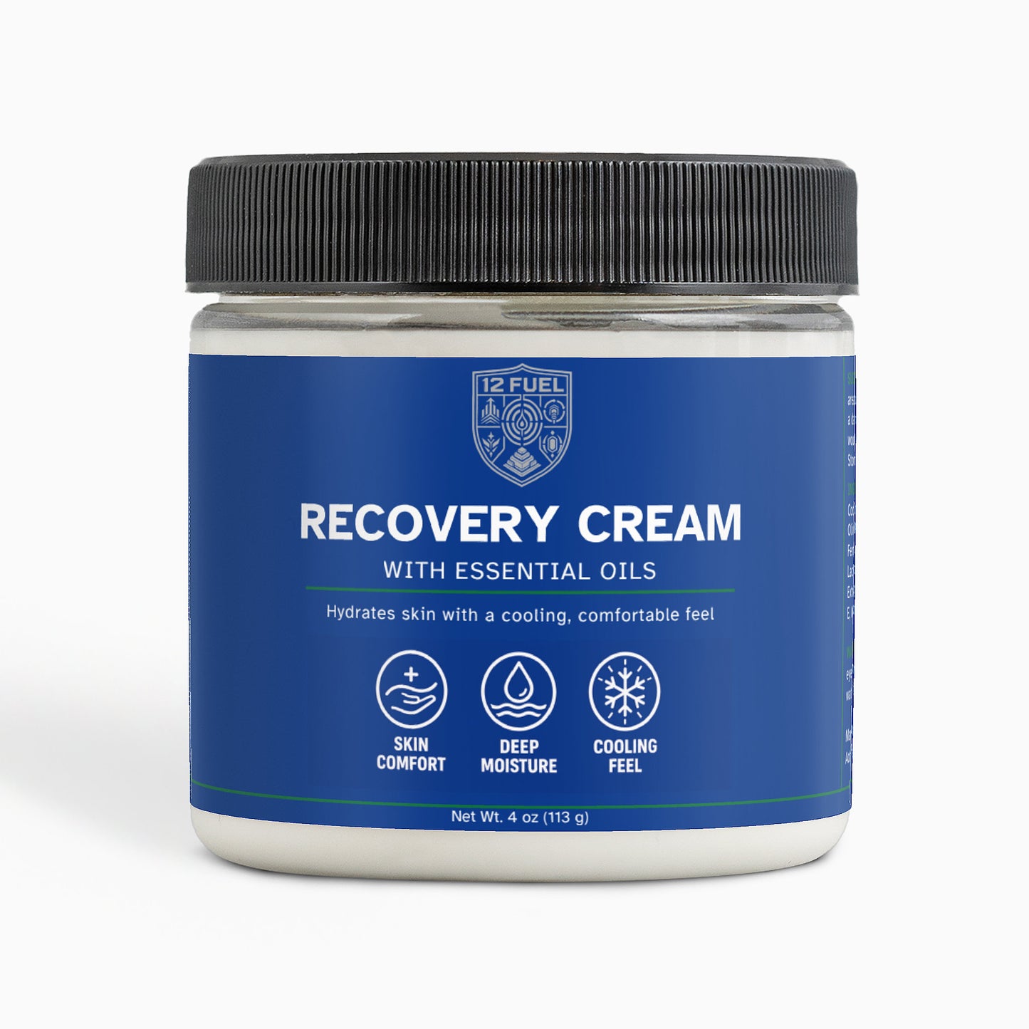 Recovery Cream