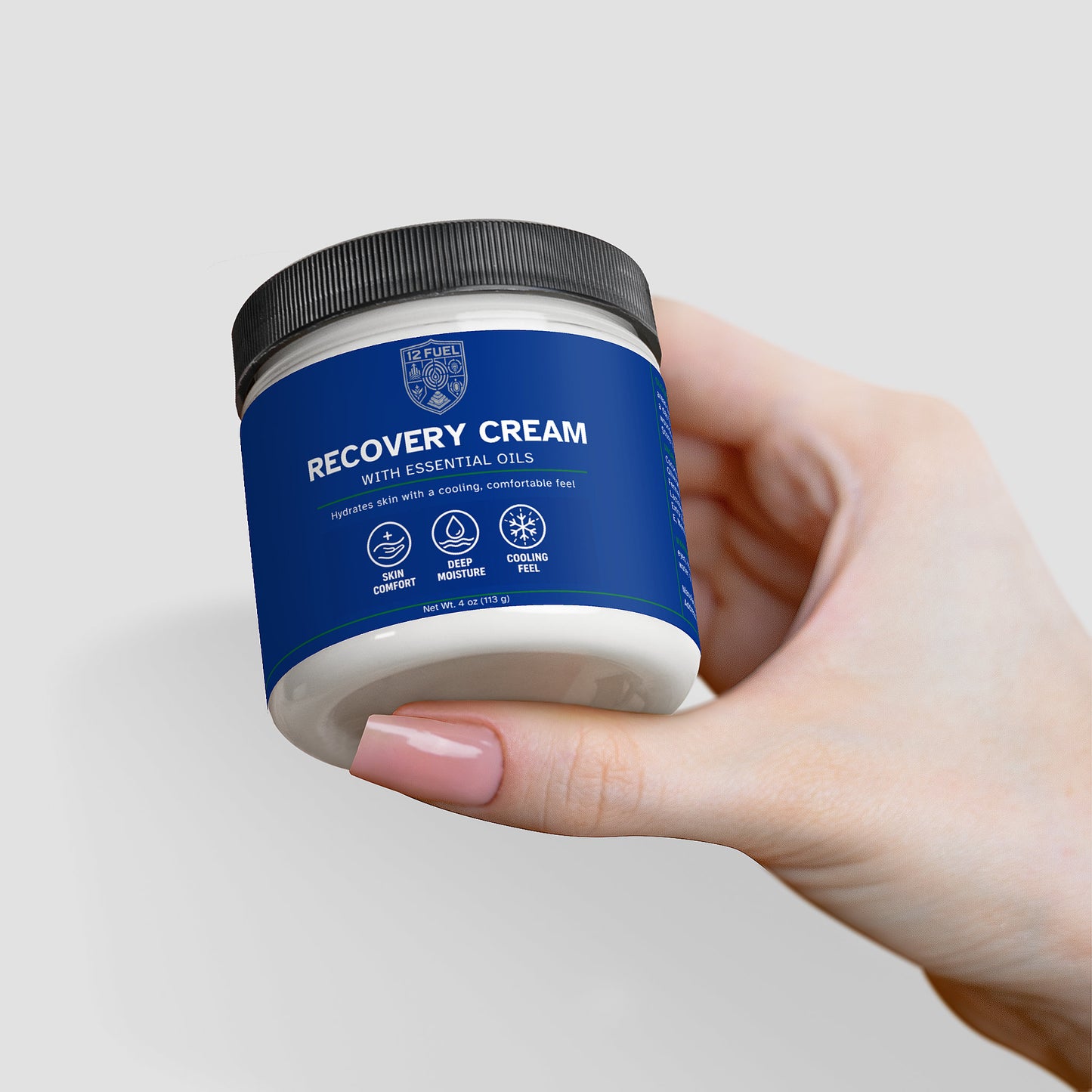 Recovery Cream