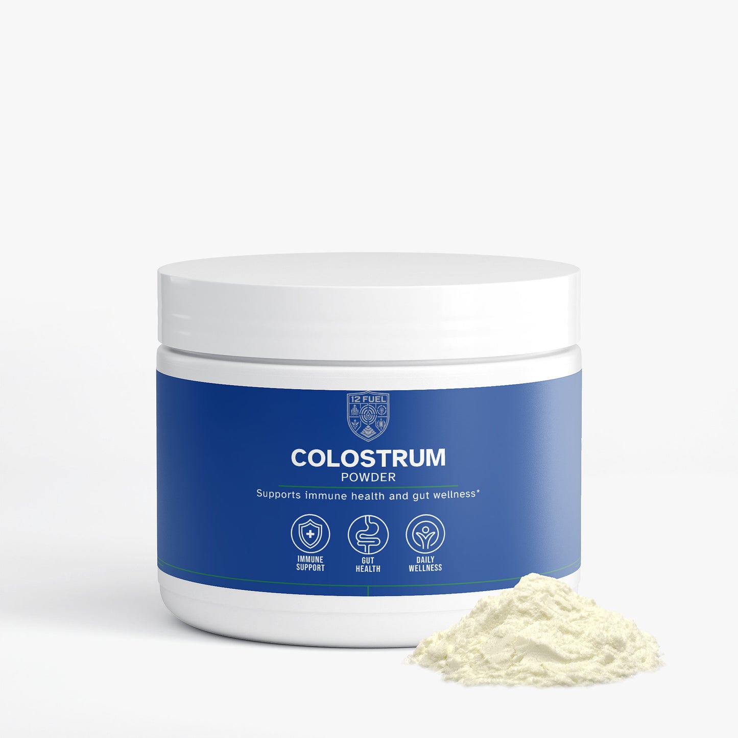 Colostrum Powder