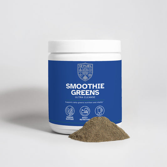Ultra Cleanse Smoothie Greens