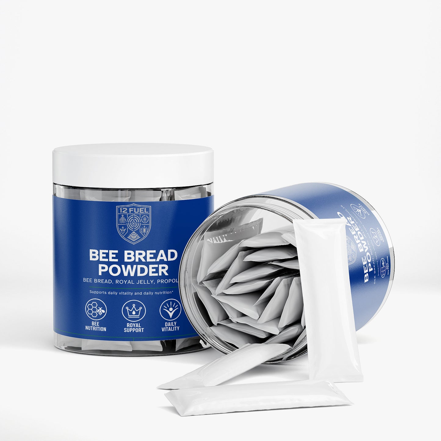 Bee Bread Powder