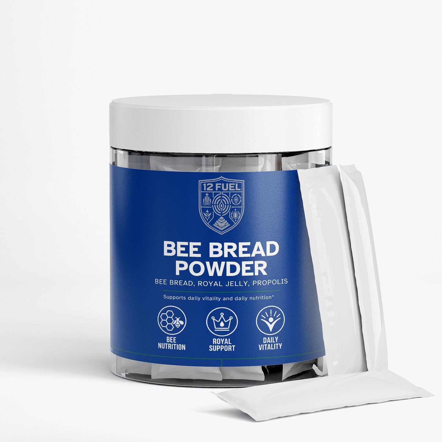 Bee Bread Powder