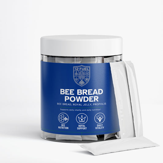 Bee Bread Powder