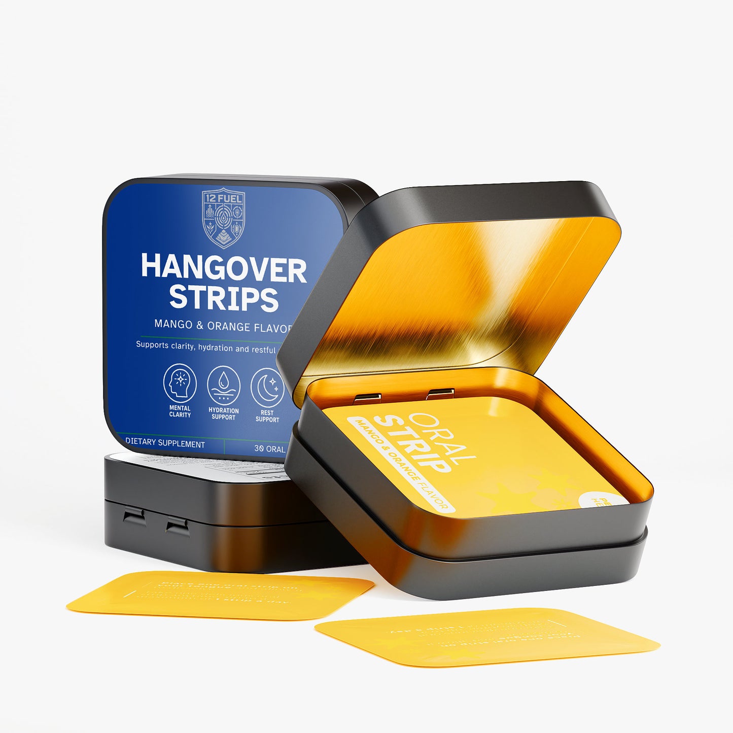 Hangover Strips