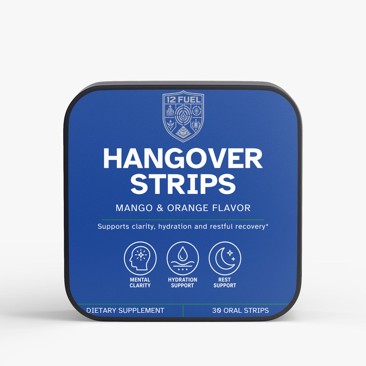 Hangover Strips
