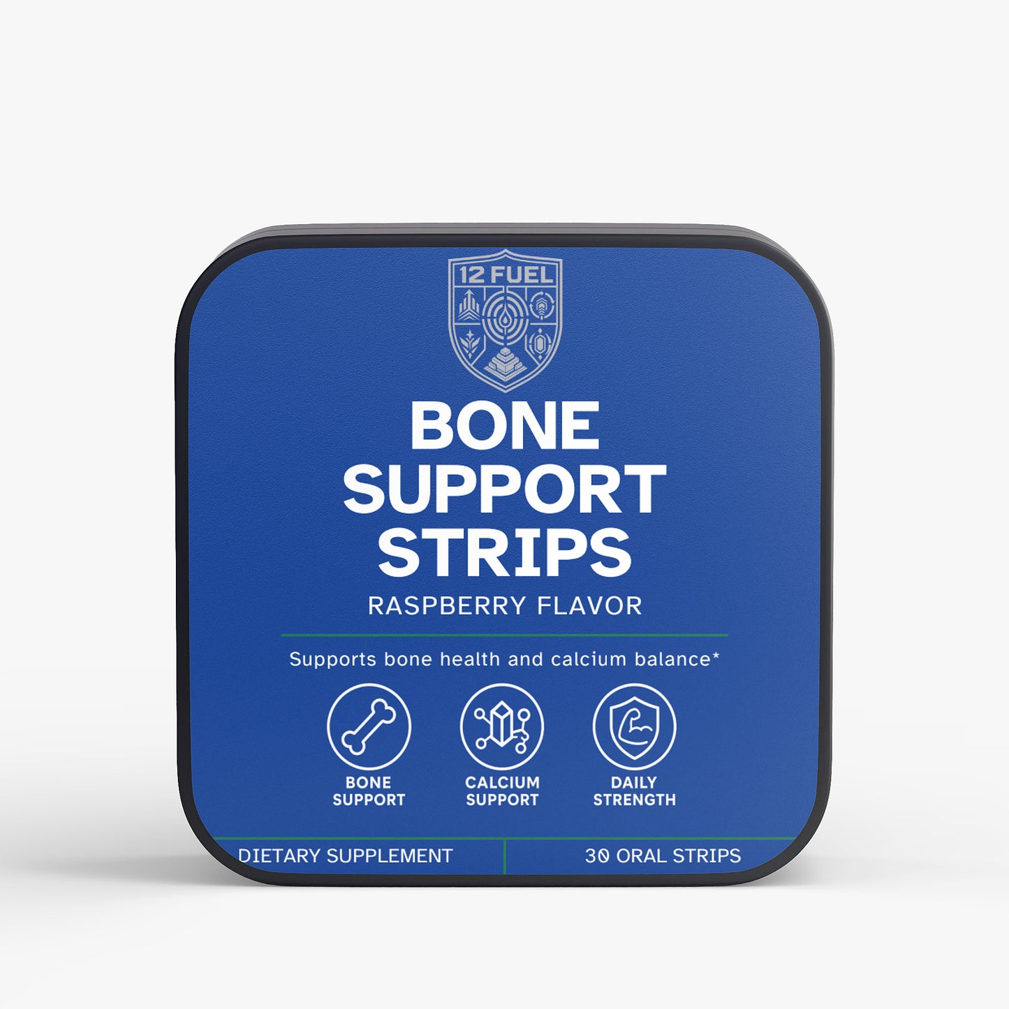 Bone Support Strips