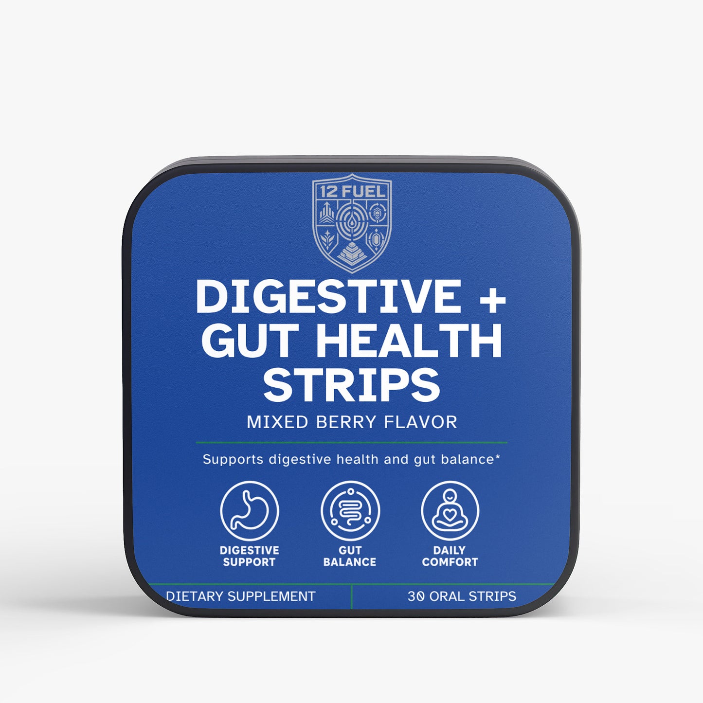 Digestive + Gut Health Strips