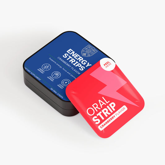 Energy Strips
