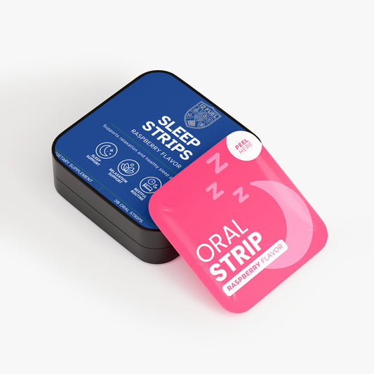Sleep Strips
