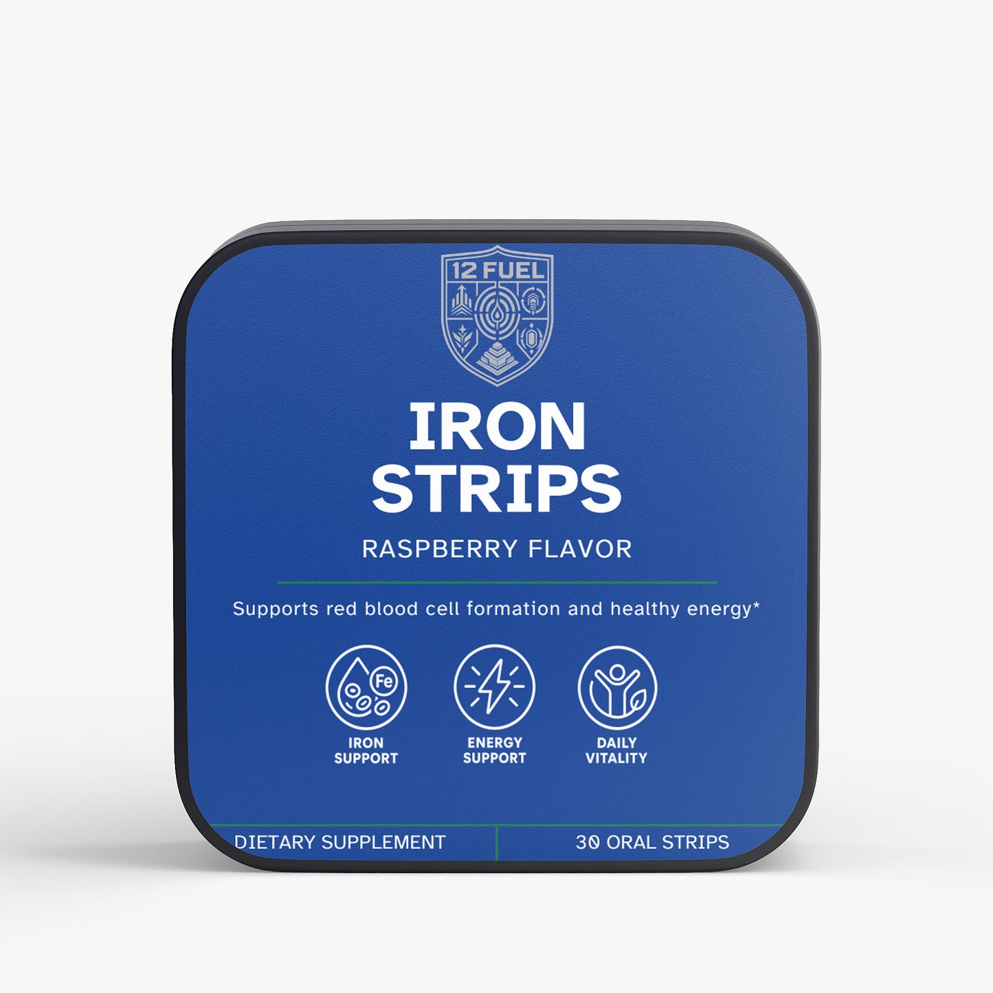 Iron Strips