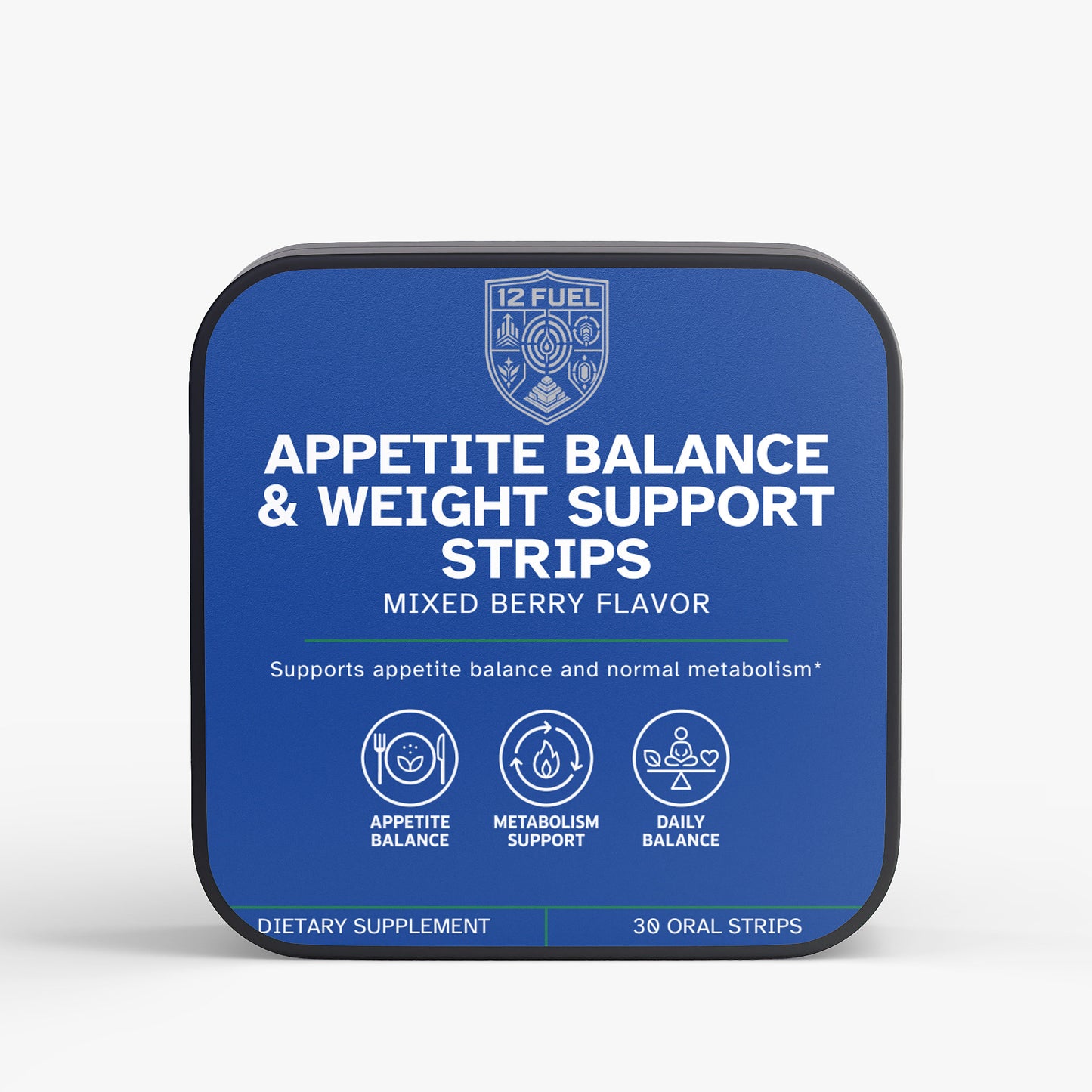 Appetite Balance & Weight Support Strips