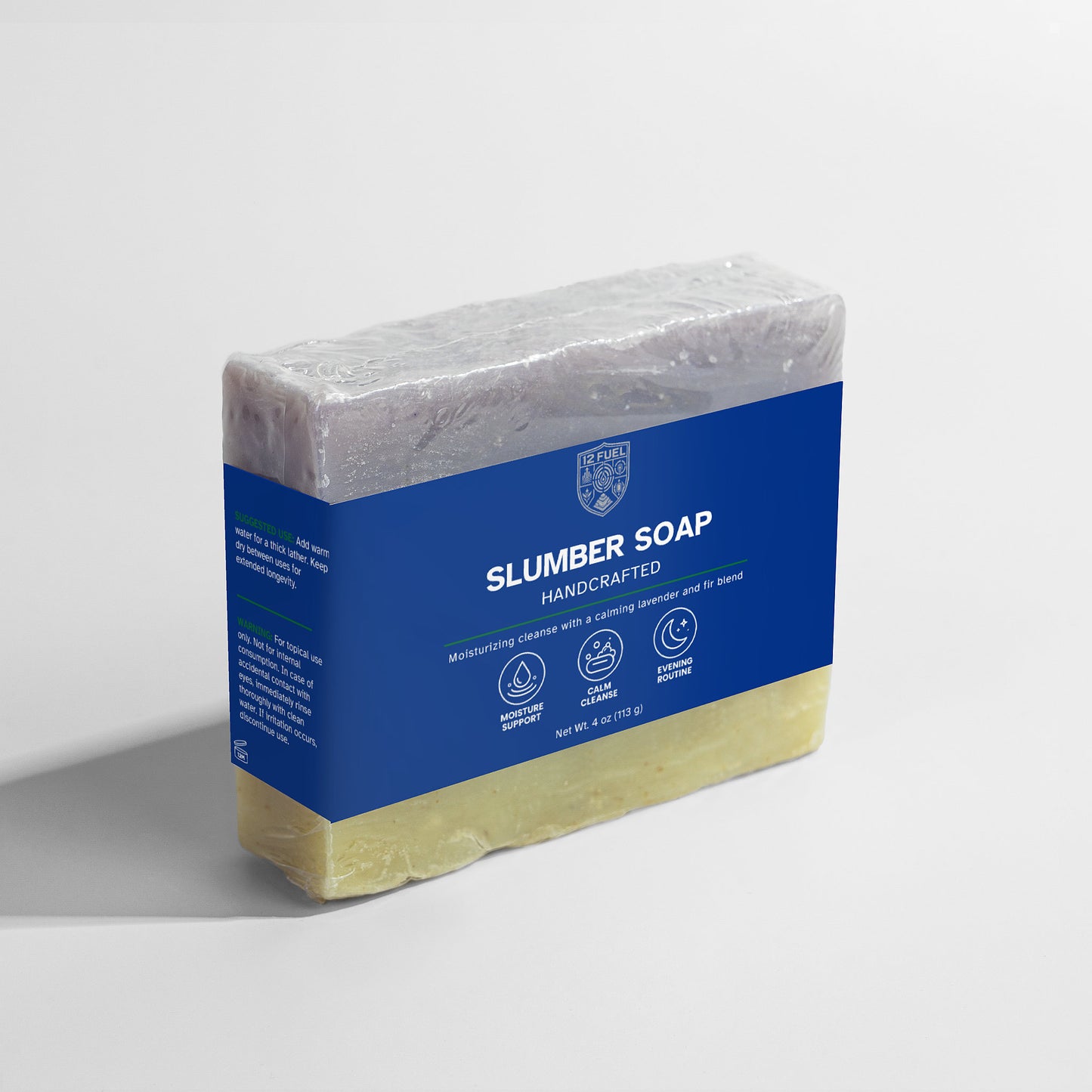 Slumber Soap