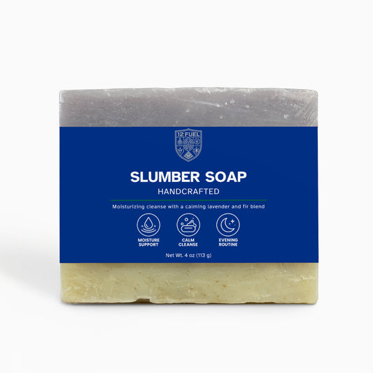 Slumber Soap