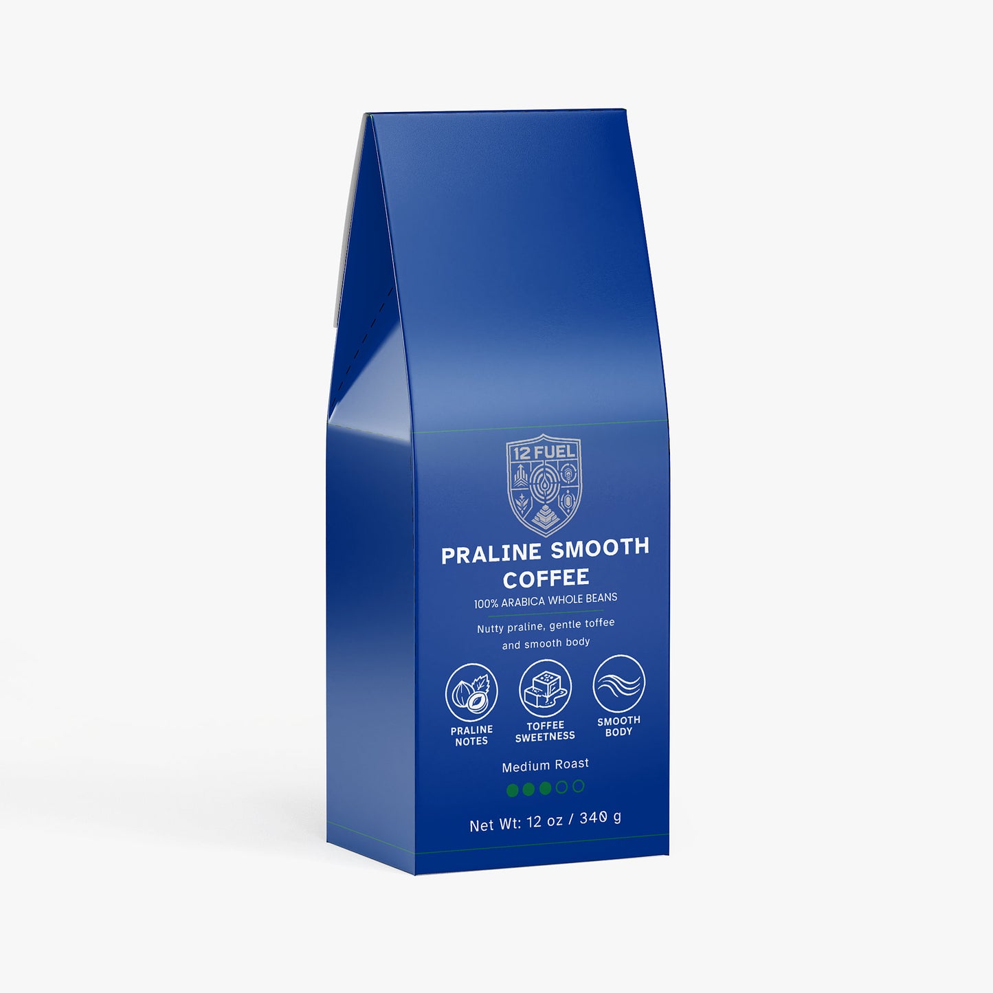 Praline Smooth Coffee Medium Roast