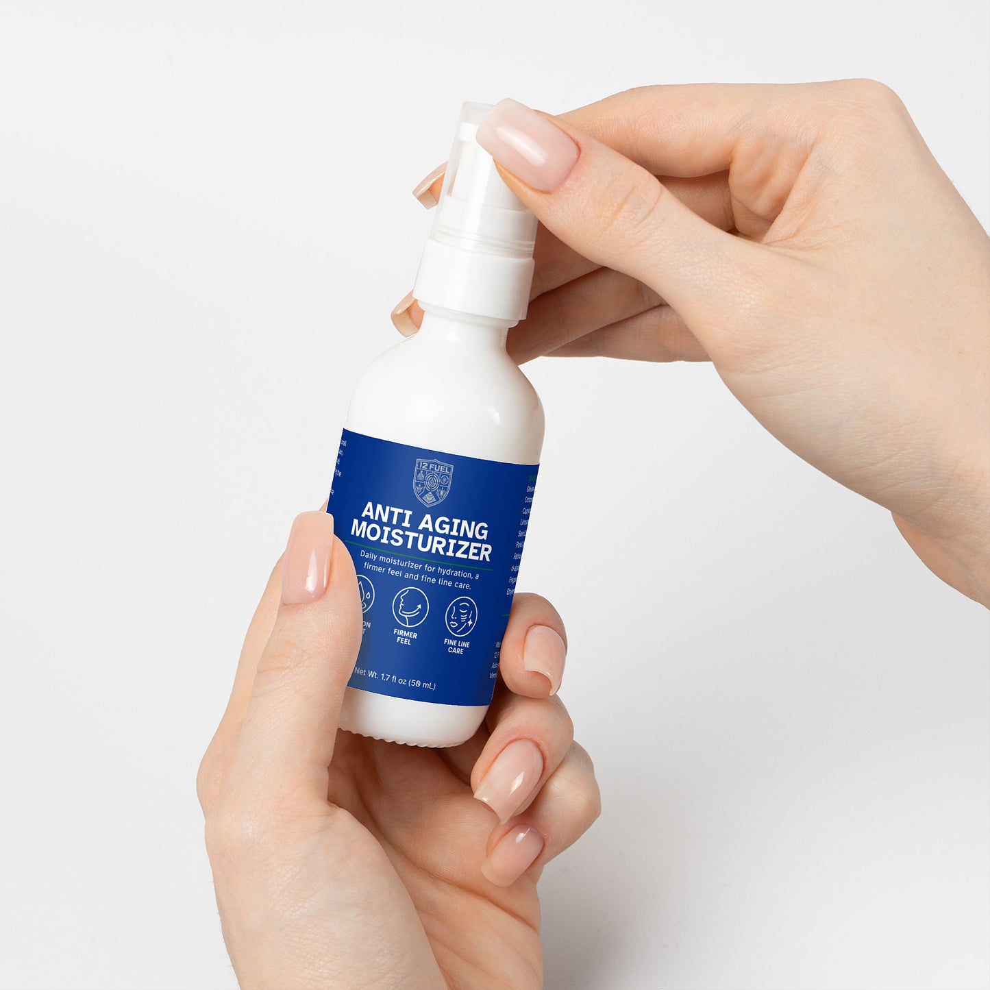 Anti Aging Moisturizer