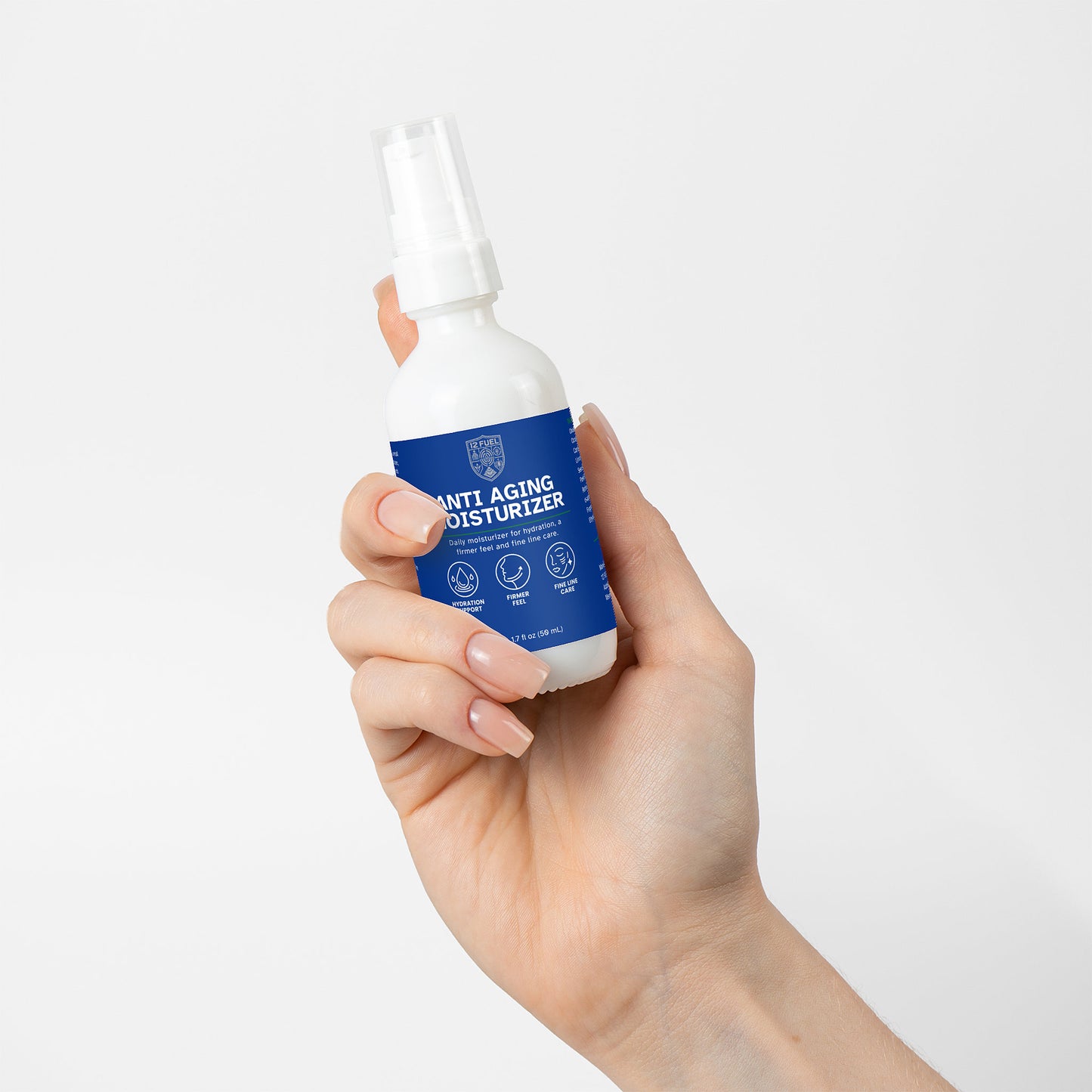 Anti Aging Moisturizer