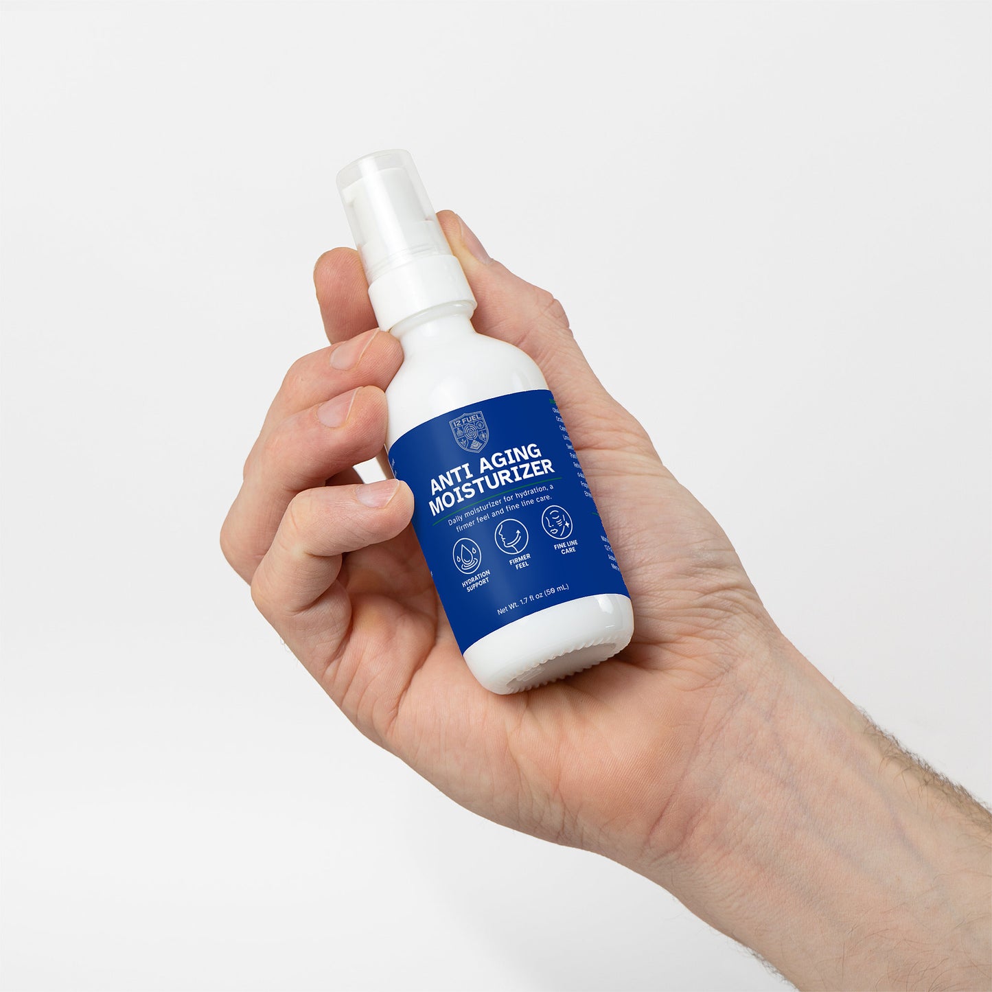 Anti Aging Moisturizer