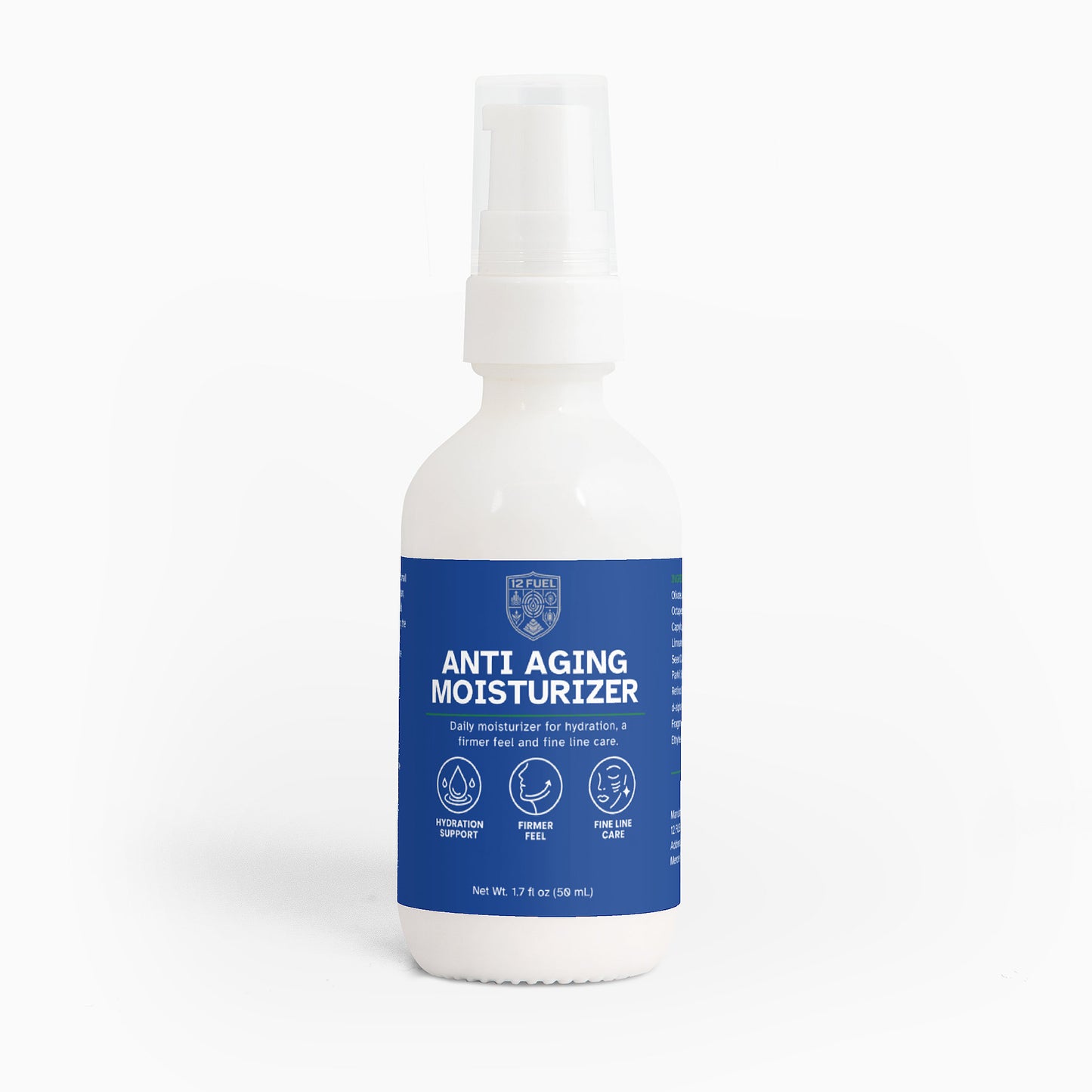 Anti Aging Moisturizer