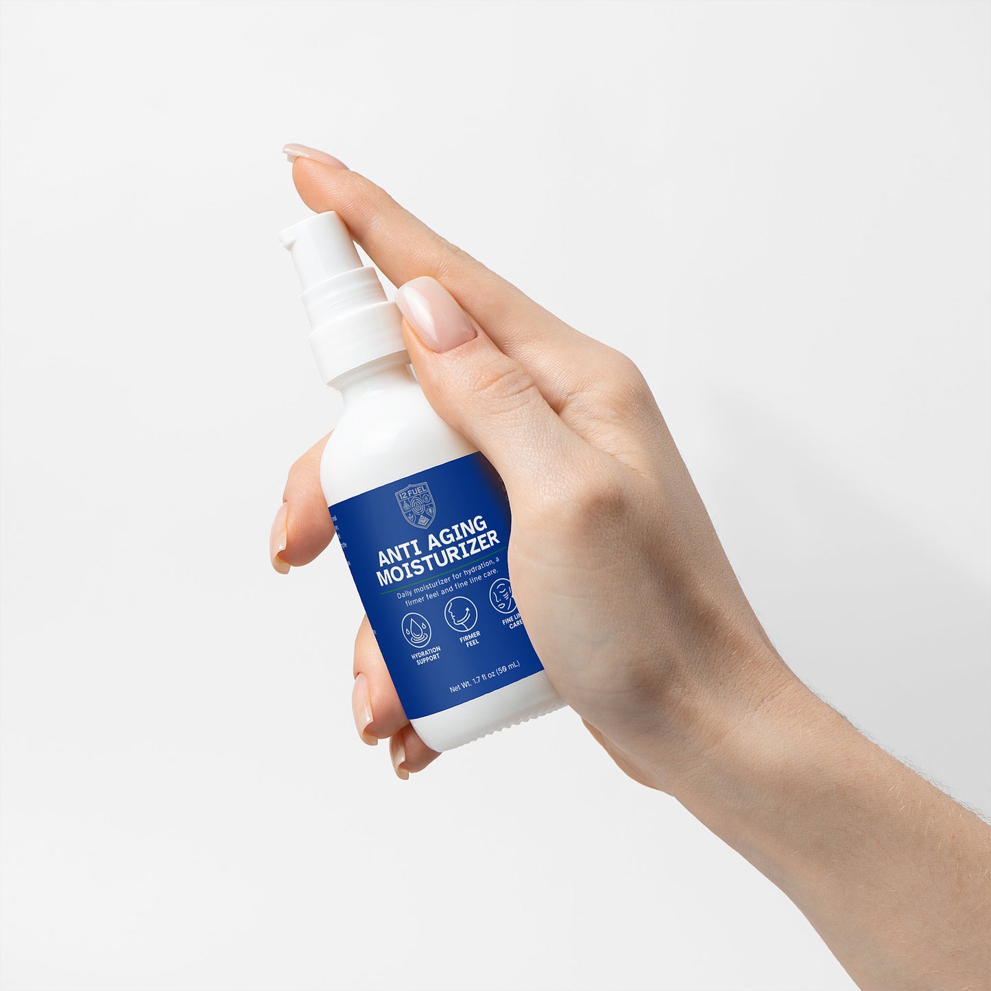 Anti Aging Moisturizer