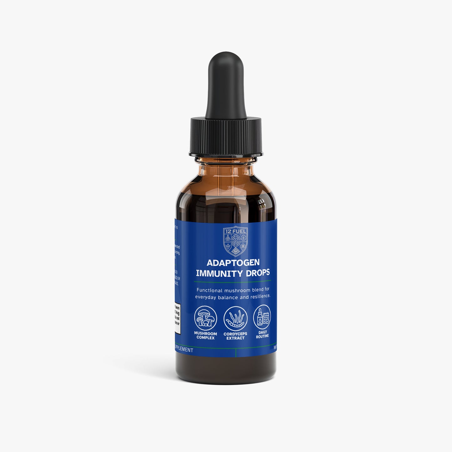 Adaptogen Immunity Drops