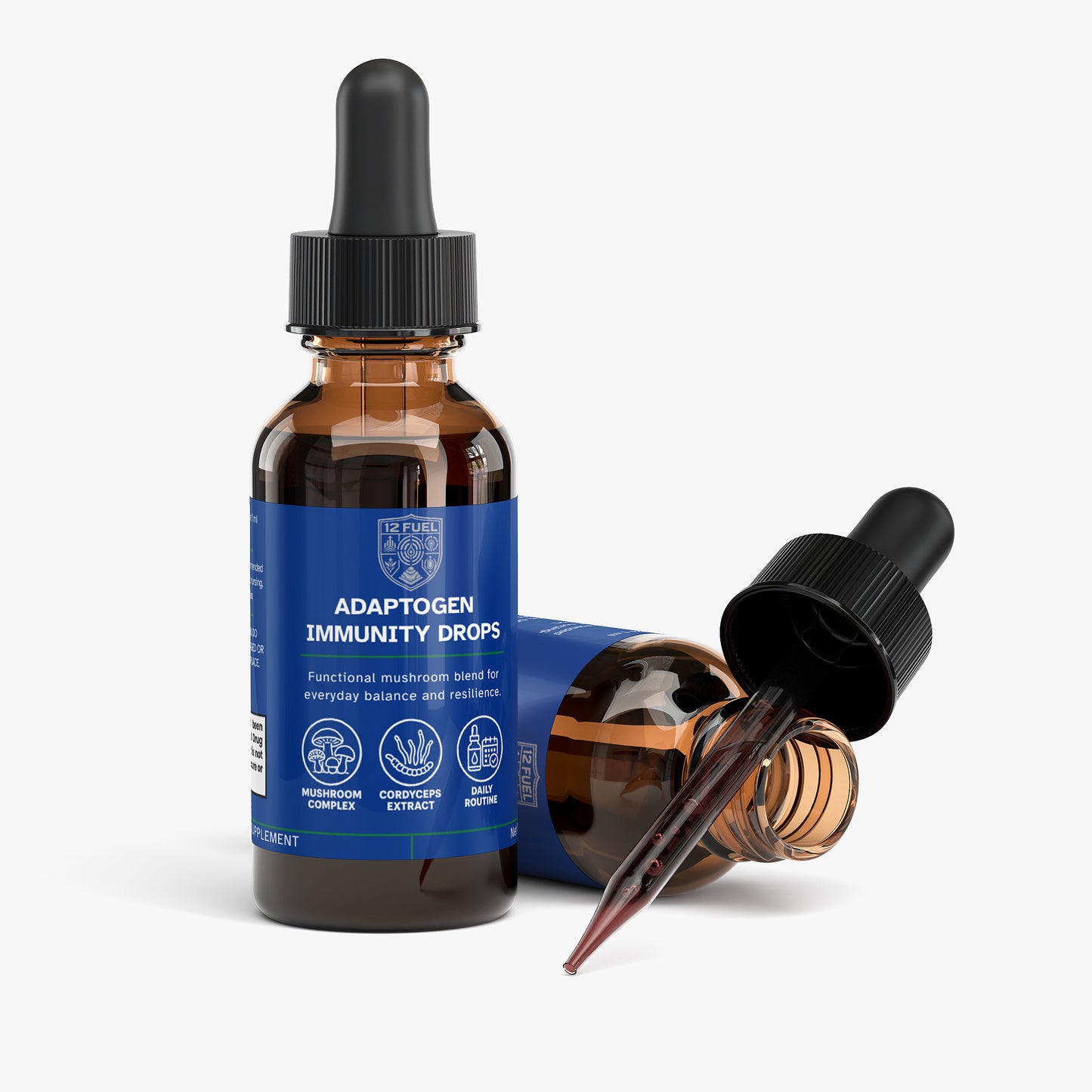 Adaptogen Immunity Drops