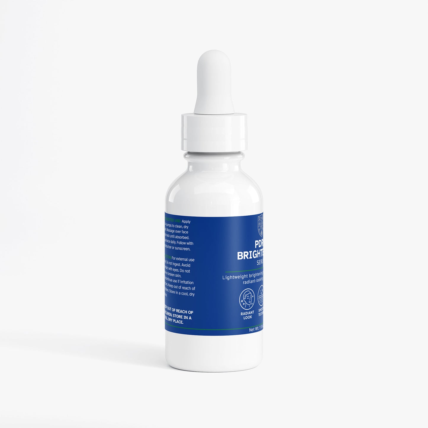 PDRN Brightening Serum