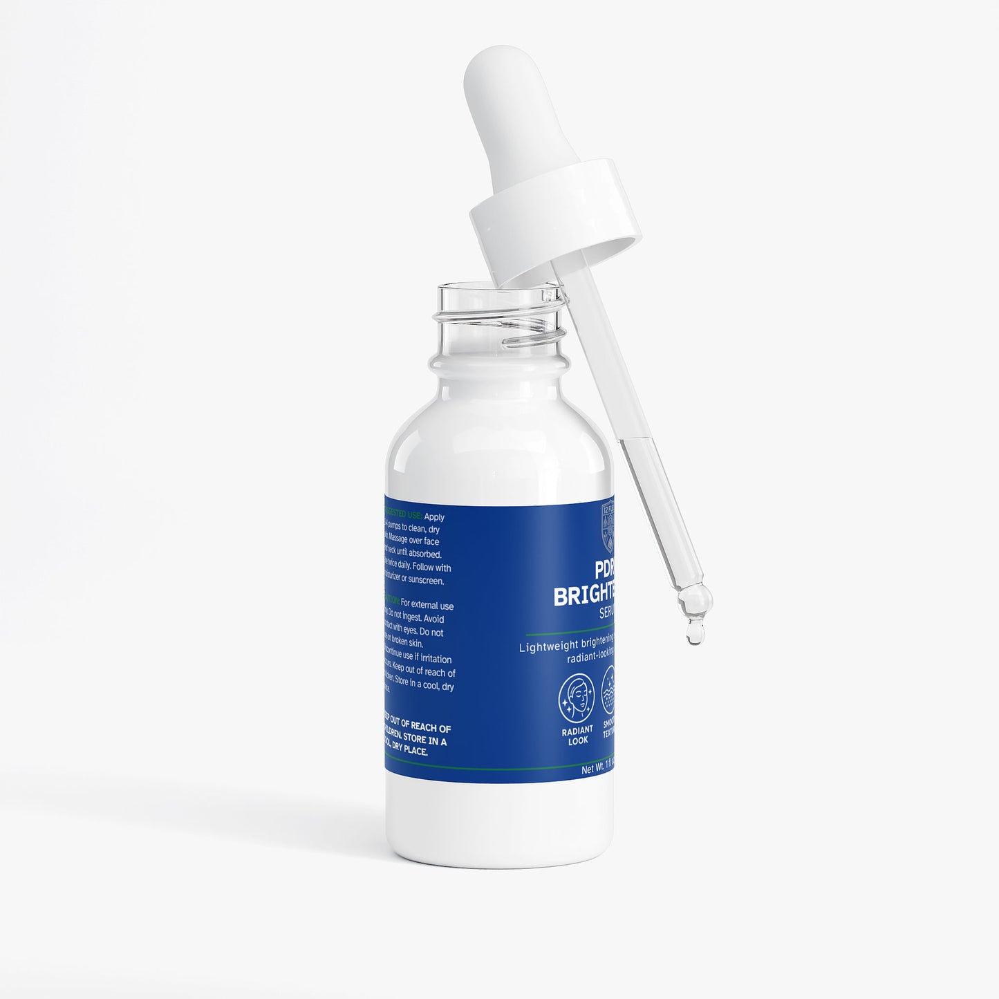 PDRN Brightening Serum