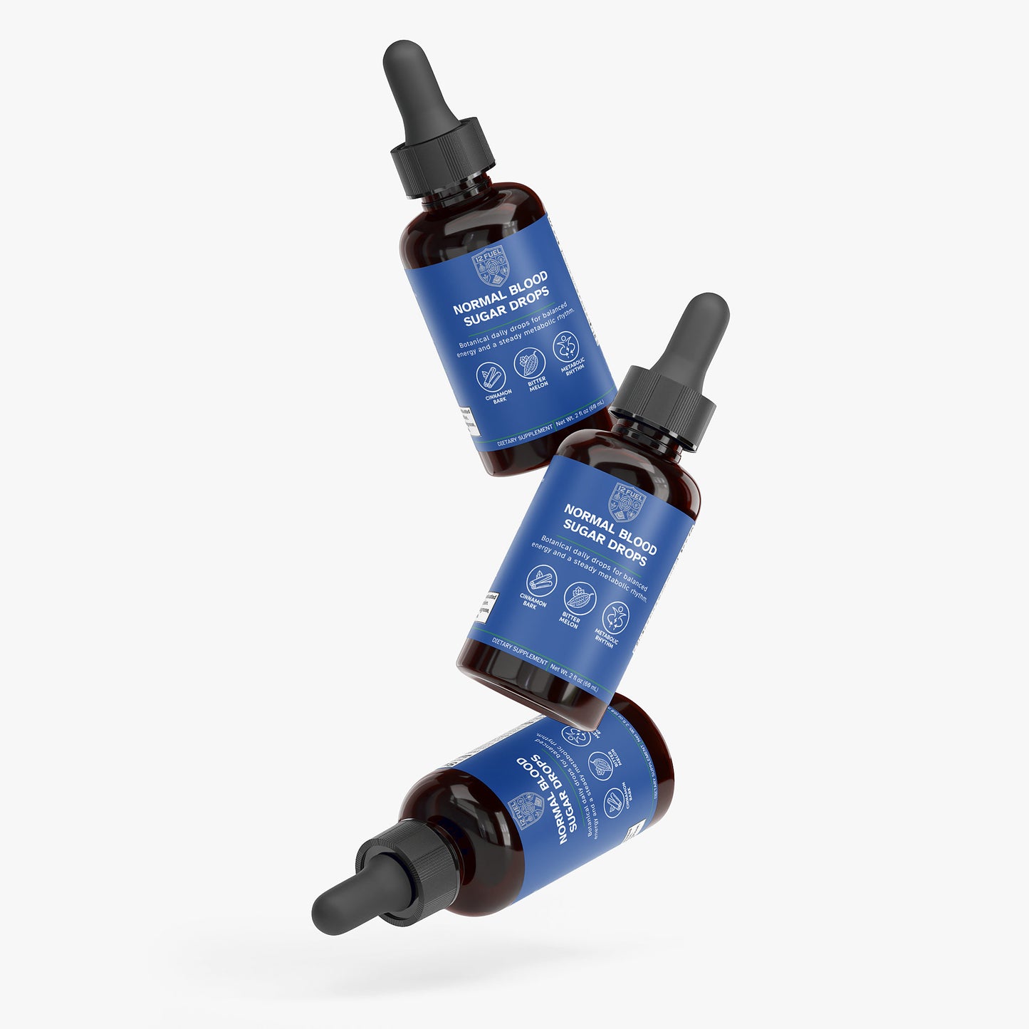 Normal Blood Sugar Drops