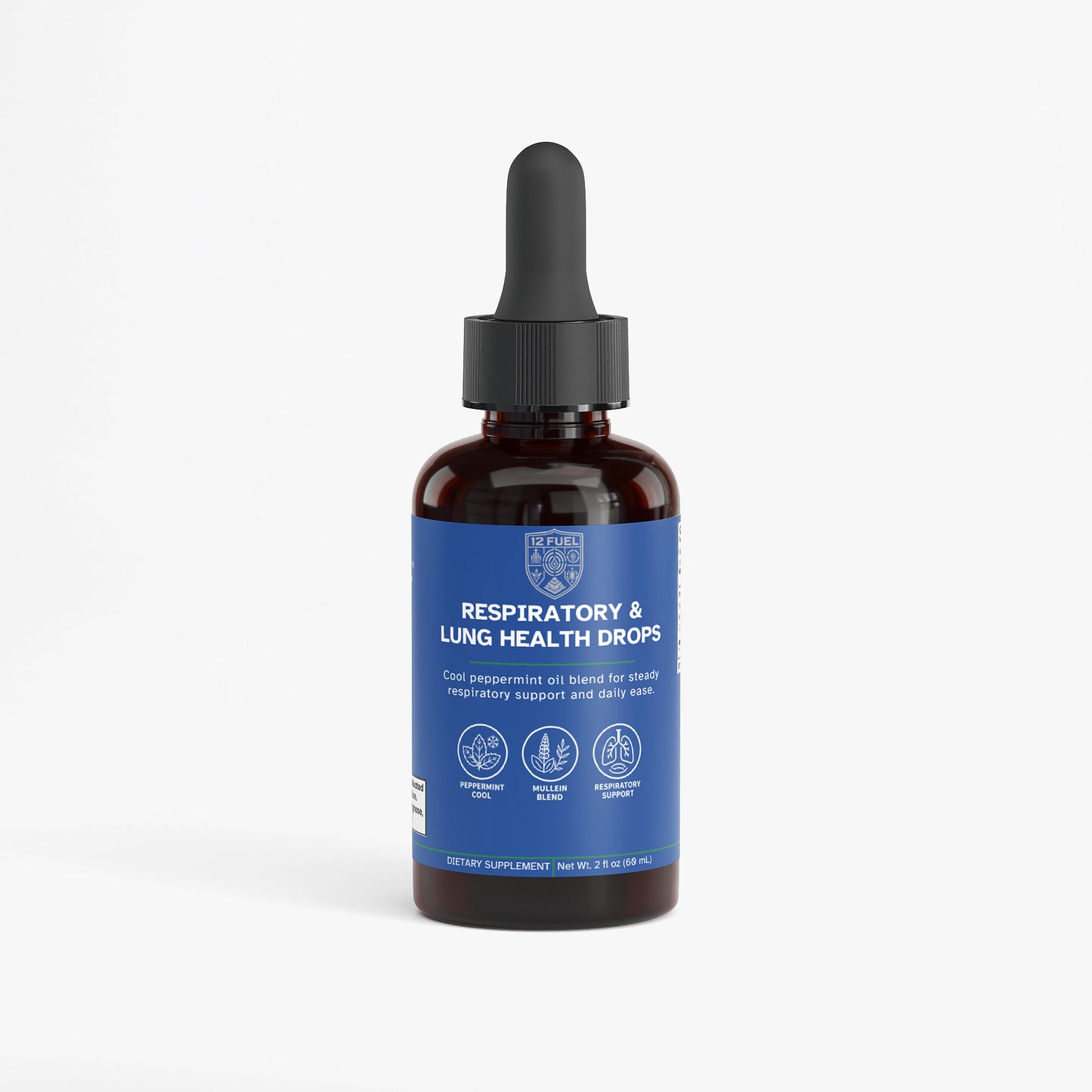 Respiratory & Lung Health Drops