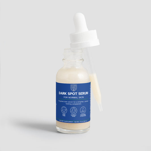 Dark Spot Serum for Normal Skin